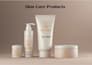 create premium skin care product packaging and label design
